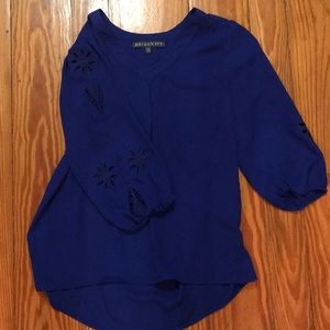 Stitch Fix blouse